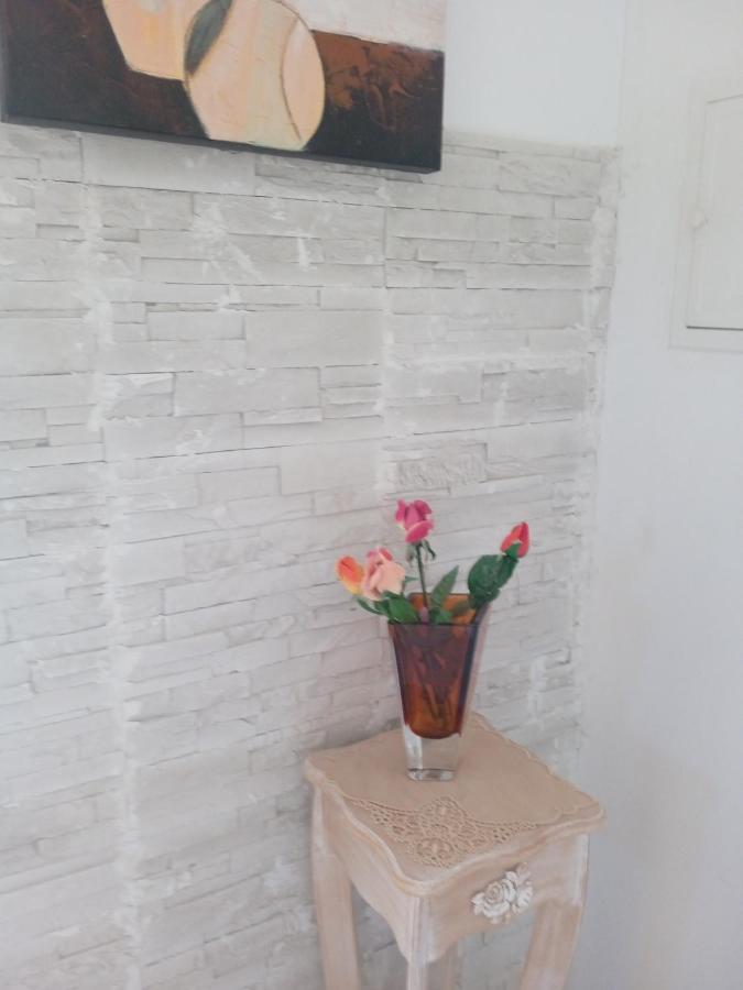 Seethesea Apartment Kanali Preveza Exterior foto