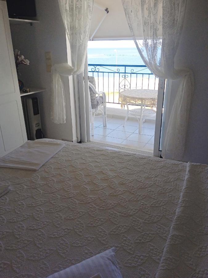 Seethesea Apartment Kanali Preveza Exterior foto
