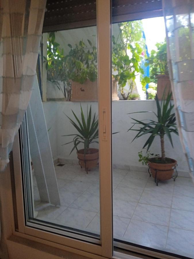 Seethesea Apartment Kanali Preveza Exterior foto