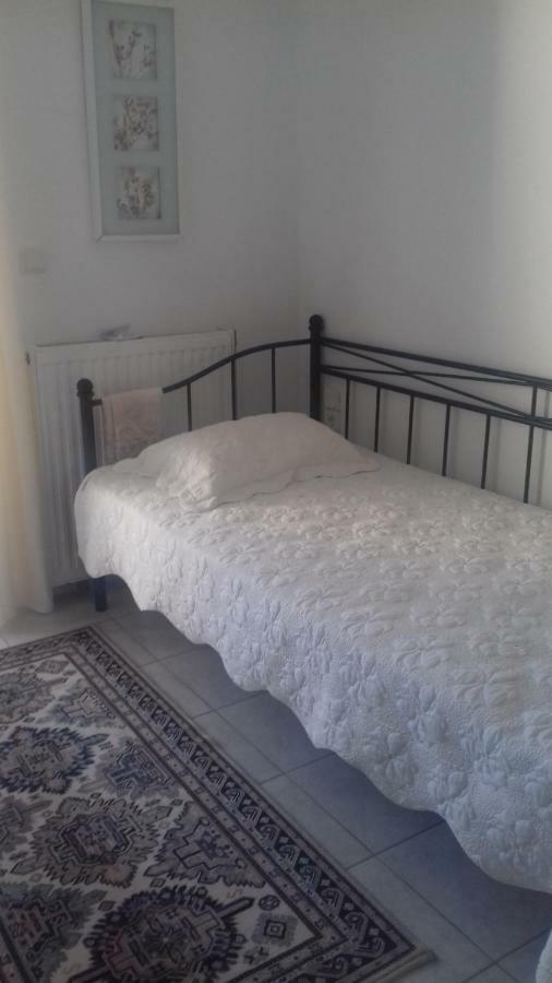 Seethesea Apartment Kanali Preveza Exterior foto